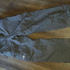 The North Face Freedom insulated snowpants men's XL
